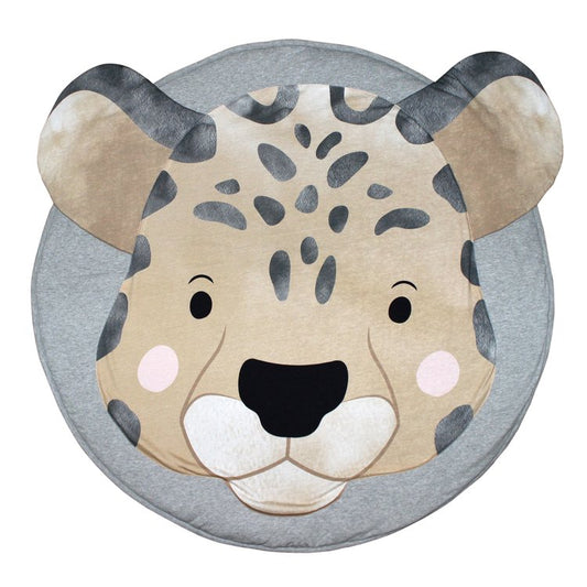 Cheetah Playmat